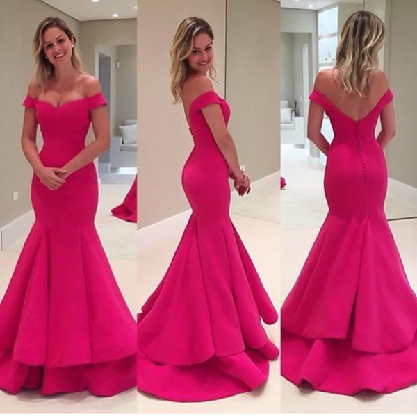 Vestido longo em alfaiataria casual forrado