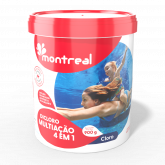 Cloro Multiação Orgânico 10 Kg.