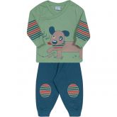 Conjunto Wilbertex