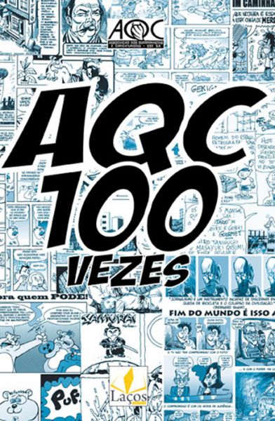 512901 - AQC 100 Vezes