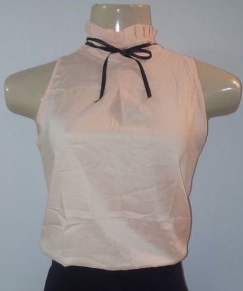 BLUSA RETRO