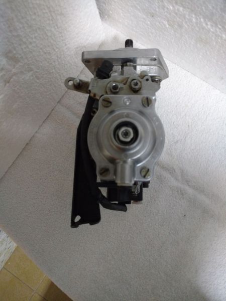 0460424223 Bomba Injetora BOSCH REVISADA