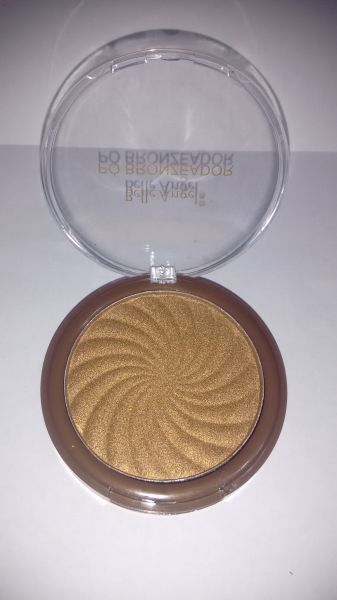 Pó Bronzeador 03 - 12 gramas Belle Angel
