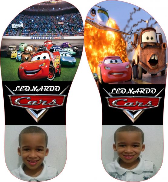 chinelo Carros