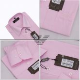 Camisa Social Giorgio Armani.  00022