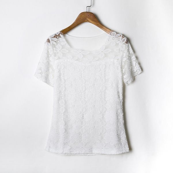 BLUSA CLEMENTINA