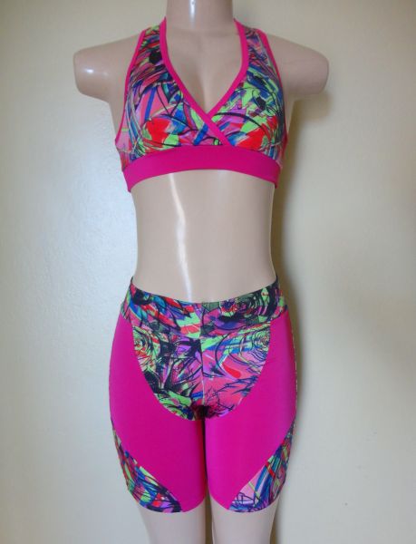 Conjunto Fitness