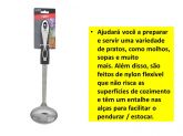 Concha de aço