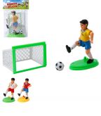 Jogador de futebol
