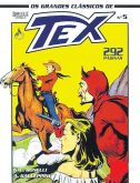 Os Grandes Clássicos de Tex n° 5 - Encontro com o diabo