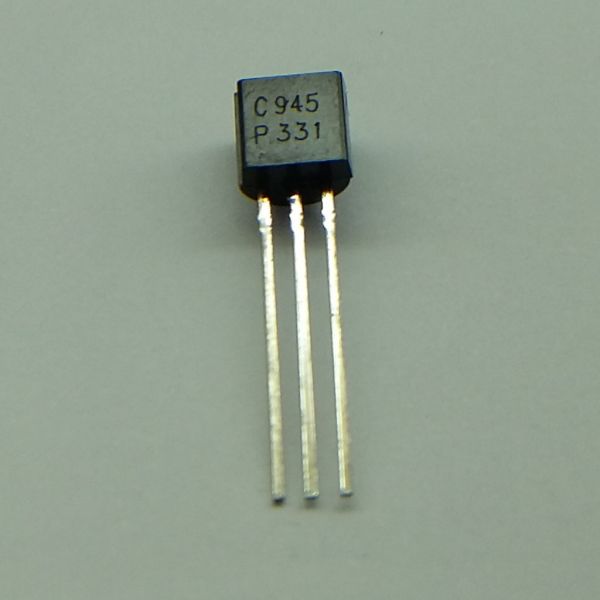 Transistor C945