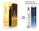UP! 47 – 1 MILLION* – MASCULINO 50 ML