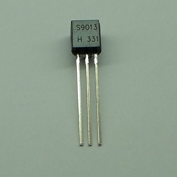 Transistor S9013