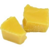 Cera De Carnauba Para Brilho Em Madeira  Incolor 900gr