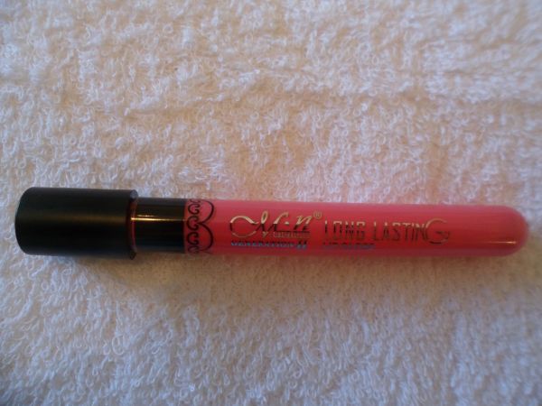 Batom long lasting Matte