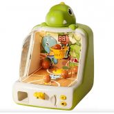 Maquina de pegar prêmios