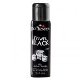 GEL POWER BLACK ICED AROMATIZANTE 35ML HOT FLOWERS