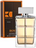BOSS ORANGE EDT MASC 40ML COD 867519