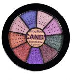 Mini Paleta de Sombras.