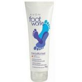 Creme noturno de hidrataçao para os pés - Avon - Foot Works