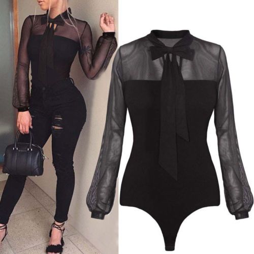 Body Letícia Cod 3256