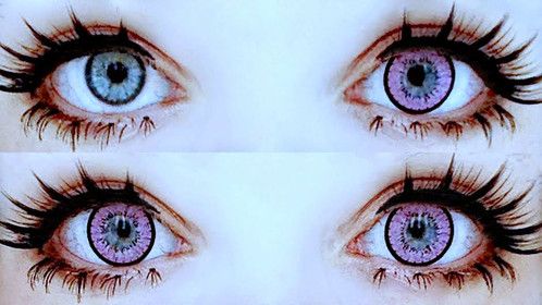 Luxury Blytheye Pink - 14.8mm
