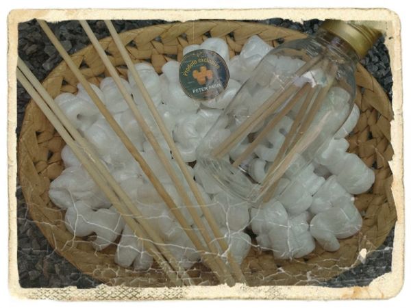 Abacaxi em Caldas 100ml