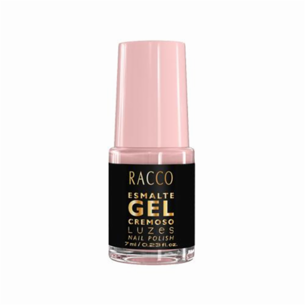 Esmalte Luzes - Clutch