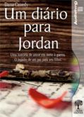 Audiolivro - Um Diário para Jordan