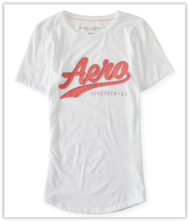 Camiseta Babylook - Branca