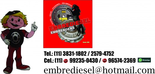 Loja de embrediselembreagens