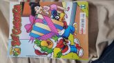 ZE CARIOCA ABRIL JOVEM NR 2221