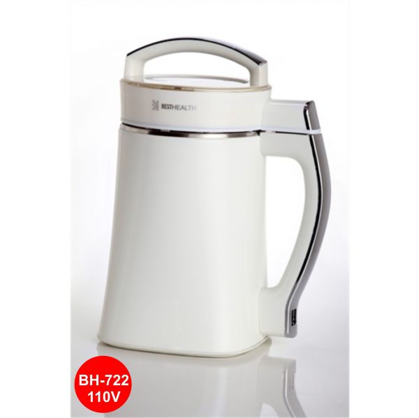 Máquina de Leite de Soja - BEST HEALTH - 110V