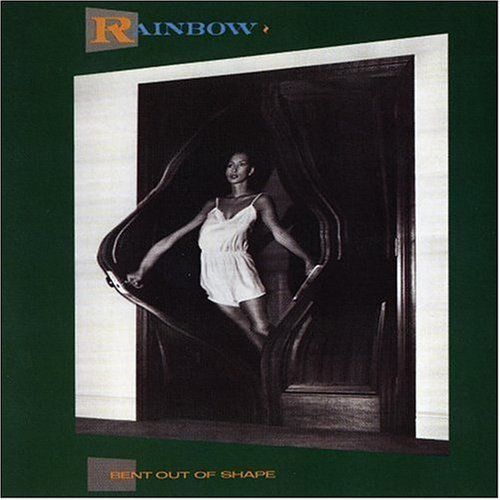 Rainbow - Bent Out of Shape (Lacrado)