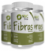 Fibra solúvel 200 gramas rendes 30 porções
