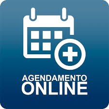 AGENDAMENTOS ONLINE
