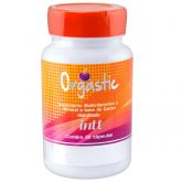 Orgastic capsulas