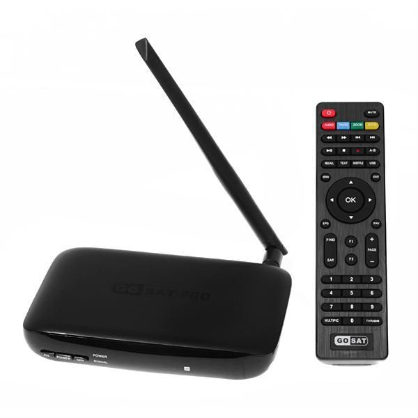 RECEPTOR GOSAT PRO