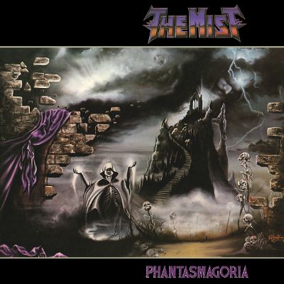 THE MIST - Phantasmagoria