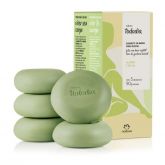 Tododia Alecrim e Sálvia sabonete em barra - 5x90g