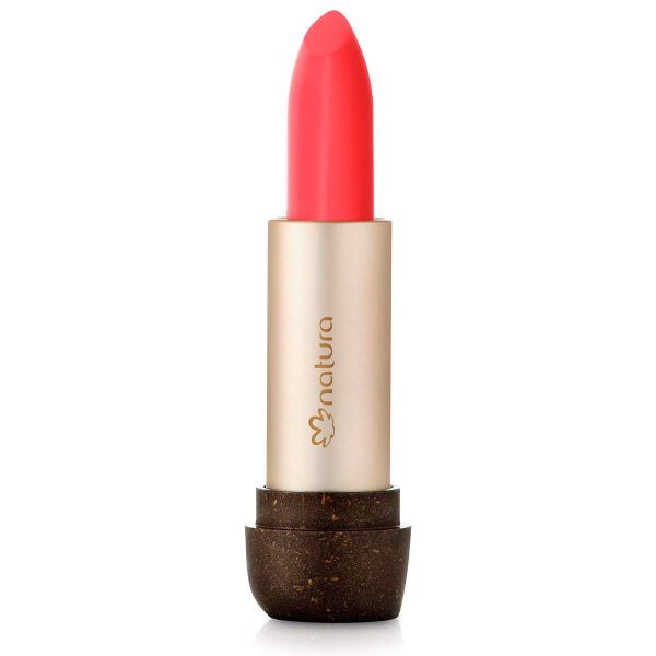 Batom Matte FPS 10 Aquarela Coral 05