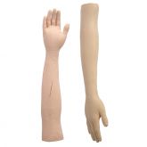 Braço p/Praticar Suturas Cirúrgicas-CS/COL-1439