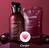 HIDRATANTE CORPORAL LINHA NATIVA SPA- 400 ML