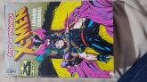 X-MEN ABRIL JOVEM NR 059