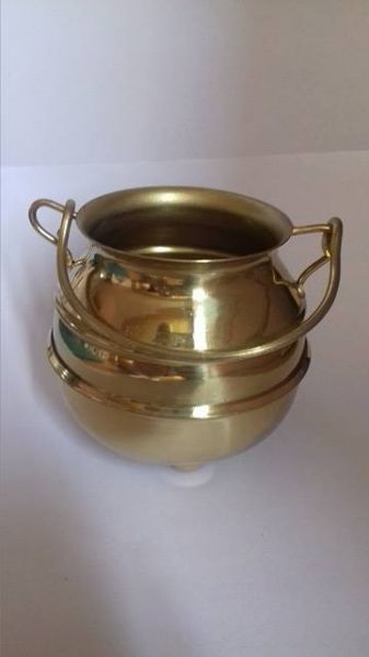 Caldeirão Dourado