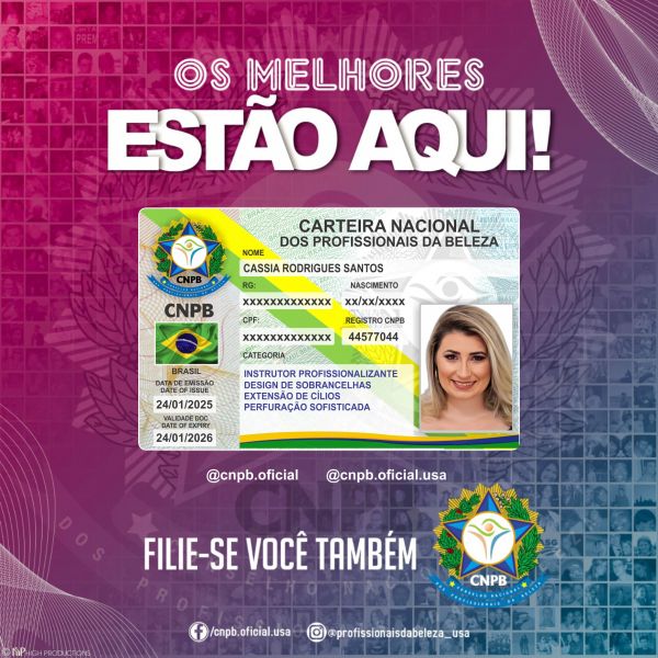 CASSIA RODRIGUES SANTOS