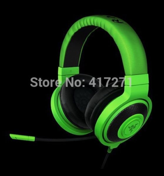 Razer Kraken Pro