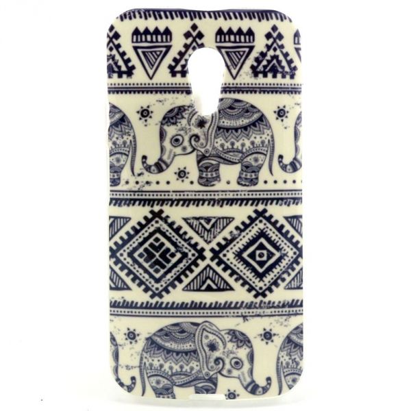 Capinha Para Moto G2