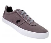 Tênis Polo Ralph Lauren Giles Grafite MOD:13125