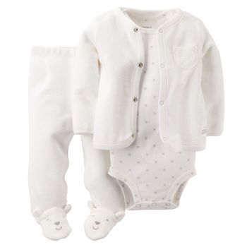 Conjunto 3 peças
